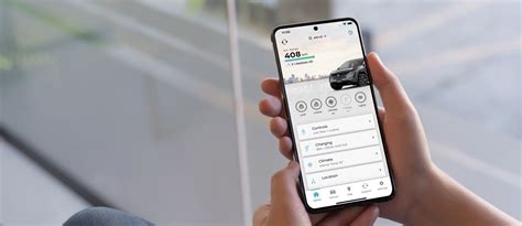 mynissan app